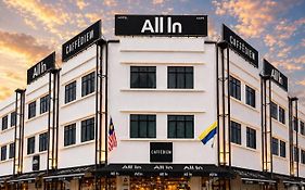 All In Hotel